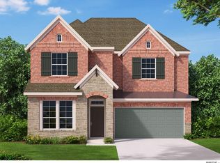 5401 Hennessey Rd, Richardson, TX 75082