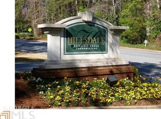 52 Doranne Ct SE, Smyrna, GA 30080