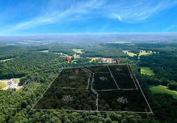 3rd image of 7804 Georgia Hwy #100-2