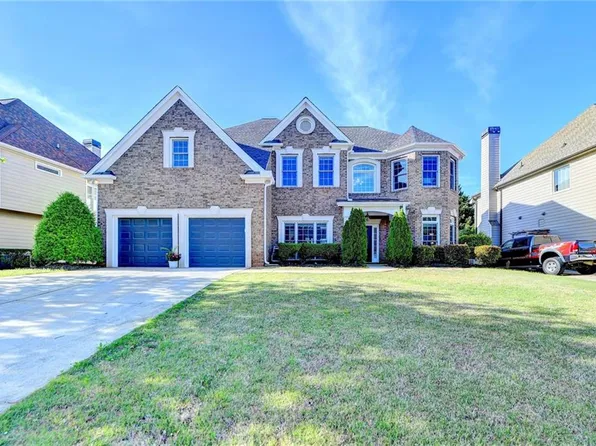 1030 Garden Crossing Ln, Cumming, GA 30040