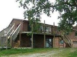 58516 McCarty Rd, Russellville, MO 65074