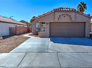 951 Carnival Ave, Las Vegas, NV 89123