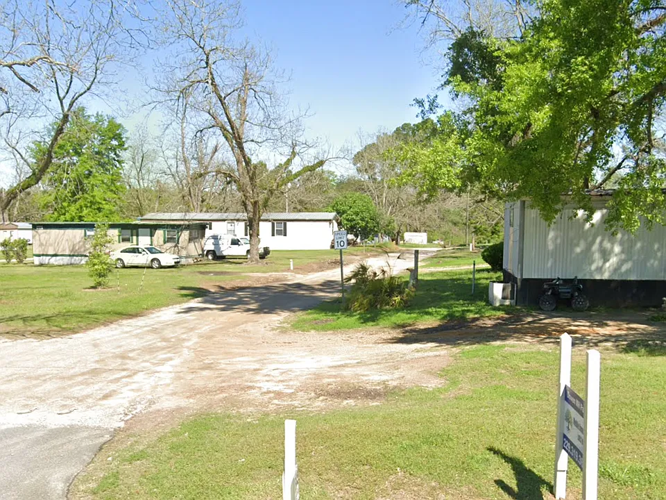 4852 Highway 262 #28