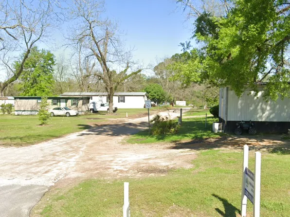 4852 Highway 262 Lot 28, Pelham, GA 31779