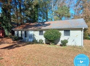 821 Belvin Ave, Durham, NC 27704
