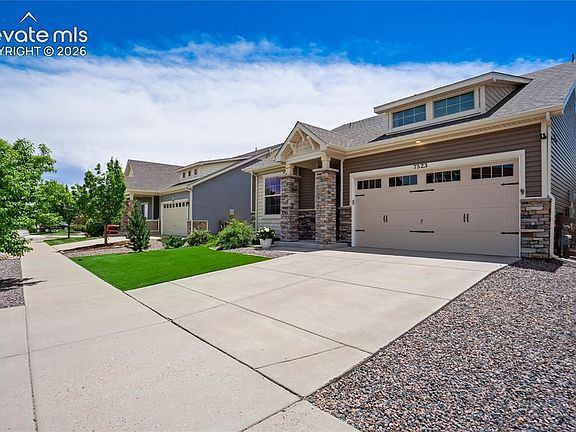 2nd image of 7523 Mountain Spruce Dr