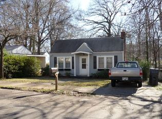 1408 Womack Ave, East Pt, GA 30344