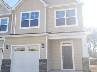 2 Ezekiel St, Durham, NC 27705