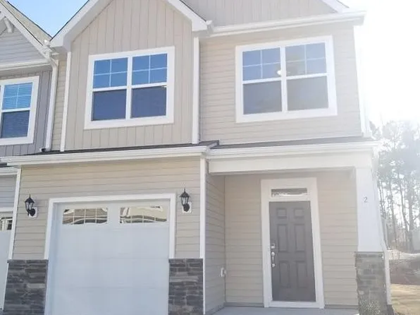 2 Ezekiel St, Durham, NC 27705