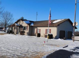 8786 Jimmy Odonnell Rd, Hannibal, MO 63401