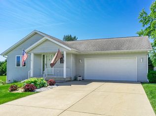 1048 Drexel Rd, Davis, IL 61019