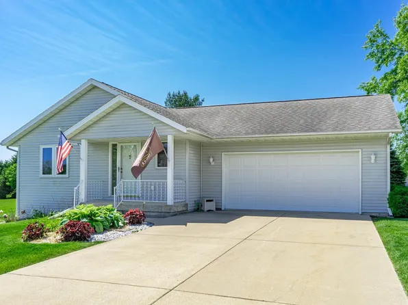 1048 Drexel Rd, Davis, IL 61019