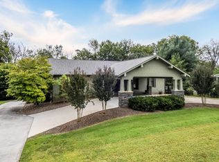 1730 Leconte Dr, Maryville, TN 37803