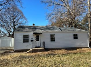 2375 N Fairview Ave, Decatur, IL 62526