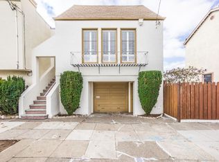 1610 Alemany Blvd, San Francisco, CA 94112