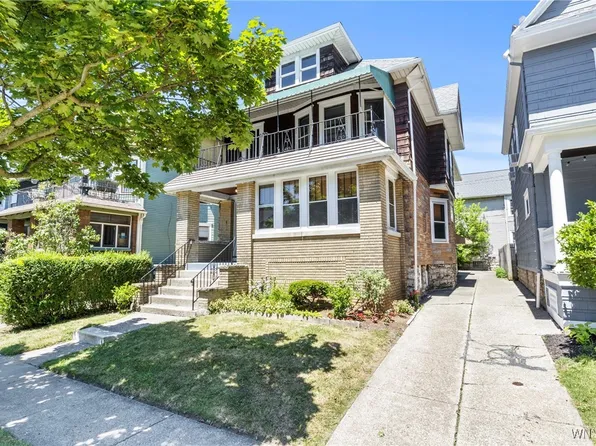 329 Huntington Ave, Buffalo, NY 14214