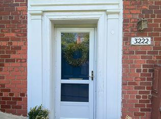 3222 Gunston Rd, Alexandria, VA 22302