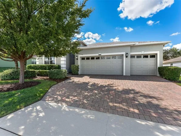 3859 SANIBEL STREET, CLERMONT, FL 34711