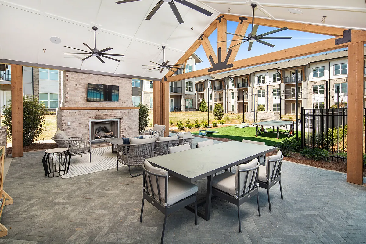 Building Photo - Render Douglasville by Crescent Communities