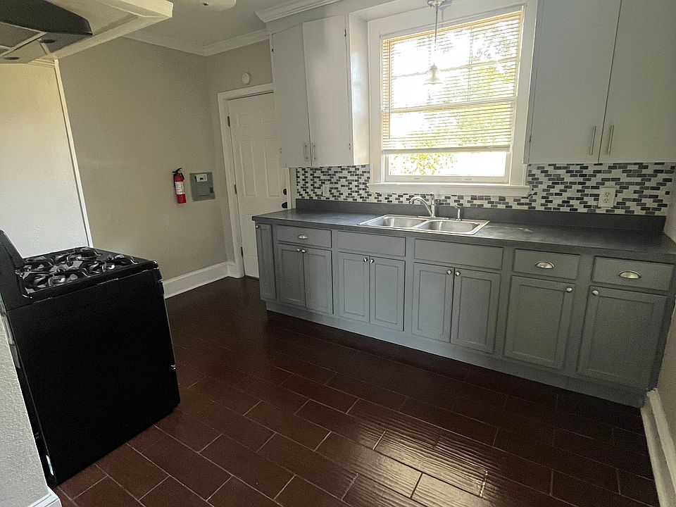 Kitchen view 2