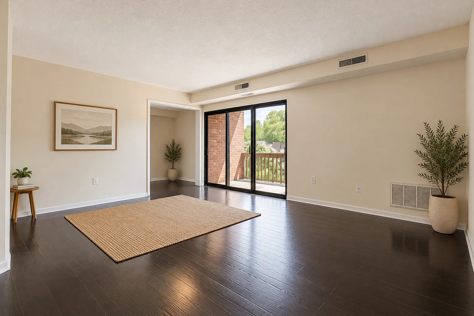 2 bed, 1056 sqft, $2,300 — Photo 3