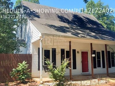 329 Windward Cir, Mocksville, NC, 27028