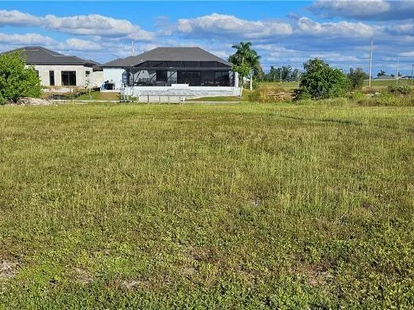 1013 NW 33rd Ave Lot 19, Cape Coral, FL 33993
