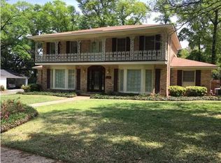 737 Westmoreland Dr E, Mobile, AL 36609