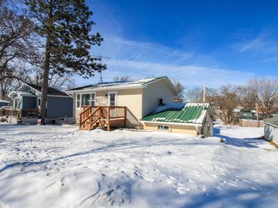 316 2nd St SE, Pelican Rapids, MN, 56572