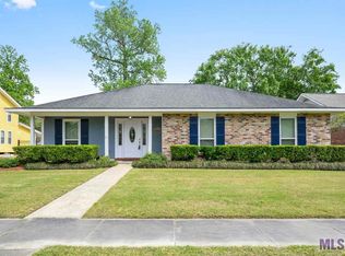 1622 Michel Delving Rd, Baton Rouge, LA 70810