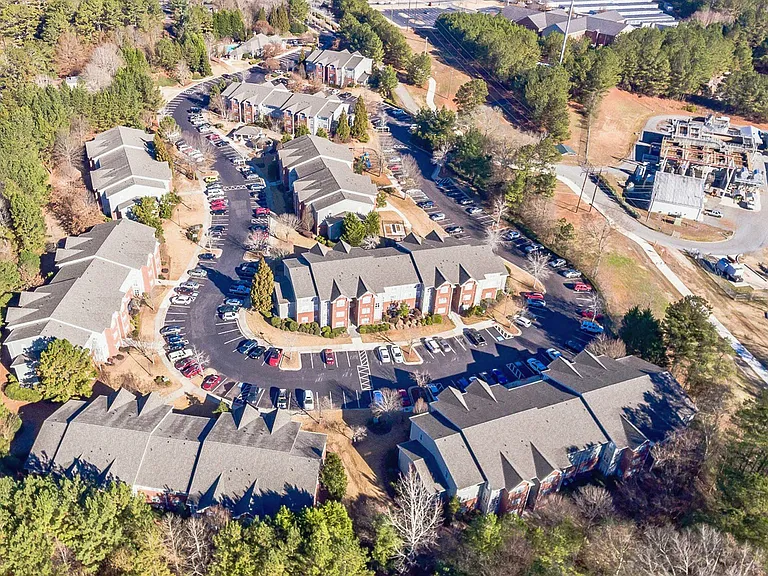 Riverstock Apartments — Photo 25