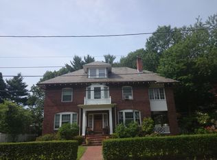 56 Lochstead Ave, Jamaica Plain, MA 02130