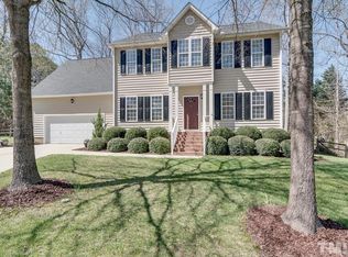 1912 Mystic Dr, Durham, NC 27712