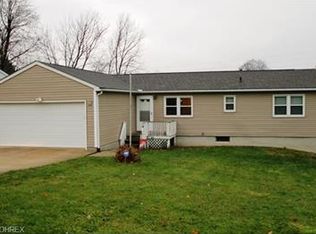 324 Durling Dr, Wadsworth, OH 44281