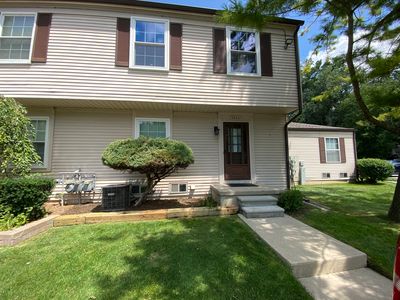 33771 Bayview Dr, Chesterfield, MI, 48047