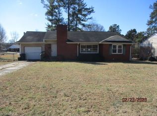 319 Western Blvd, Lexington, NC 27295