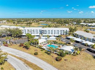 408 Cerromar Cir S #236-B, Venice, FL 34293