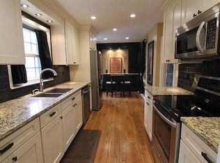 4125 Breckenridge Rd, Dayton, OH 45429