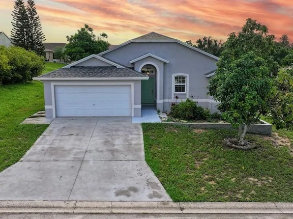 214 Monaco Dr, Davenport, FL 33837