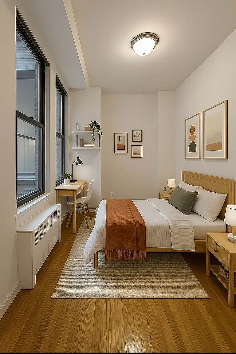 11 Maiden Lane — Photo 4