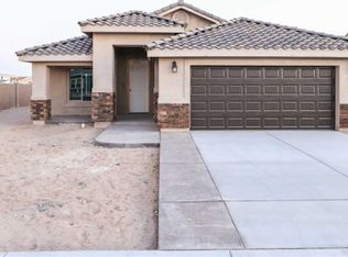 8660 E 35th St, Yuma, AZ 85365