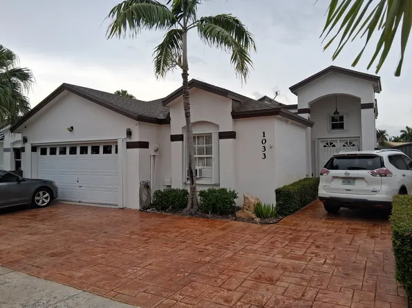 1033 NW 132nd Ct, Miami, FL 33182