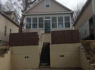 2315 S 12th St, Omaha, NE 68108