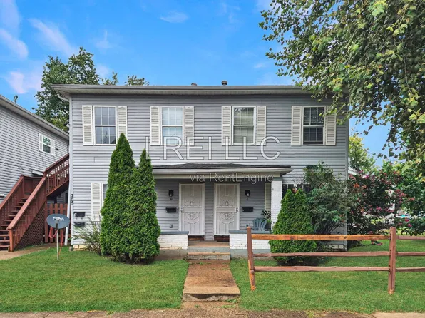 705 M St, Louisville, KY