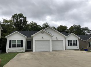 224 Walnut Creek Ct, Bowling Green, KY 42101