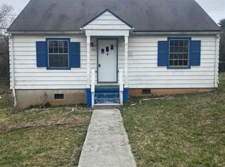 130 Beech St NW #130, Roanoke, VA 24017