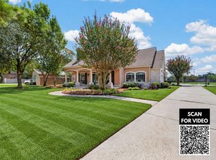 17027 Champions Lakeway, Tomball, TX 77375