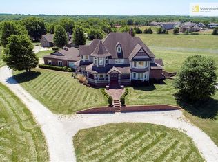9035 W 175th St, Overland Park, KS 66013