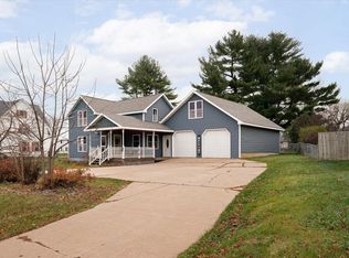 605 S Main St, Westby, WI 54667