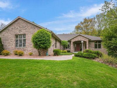 7622 N Orchard View Dr, Evansville, WI, 53536